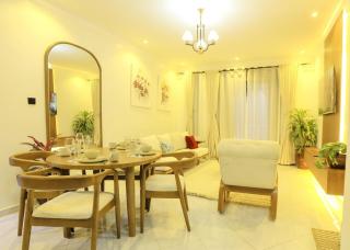Stylish 1BR Retreat in Muyenga - 6