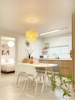Nido the stay - 9