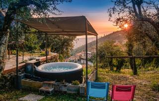 Prachtig Appartement In Capezzano Monte - 9