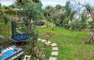 Prachtig Appartement In Capezzano Monte - 2