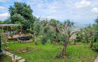 Prachtig Appartement In Capezzano Monte - 1