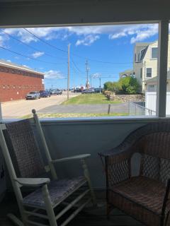 Sands By The Sea Motel - 9