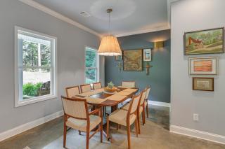 Private Woodland Garden Retreat in Ethelsville - 3