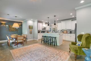 Private Woodland Garden Retreat in Ethelsville - 2