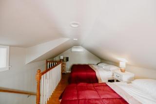 Little Landing Cottage On Cobbossee Lake - 4