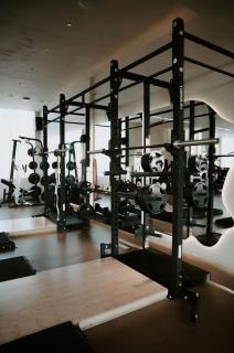 Villa Joonam - 2BR Pool - Free Gym & Sauna by Bali Social Club - Canggu - 4