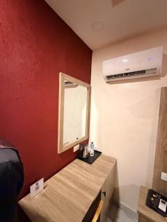 No 1 by Swiss park hotel - 0