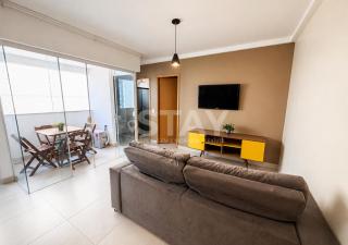 STAY Live Tower Lozandes - 9