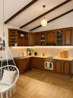 October Loft - Duplex, Wi-Fi, Netflix&Free Parking - 9