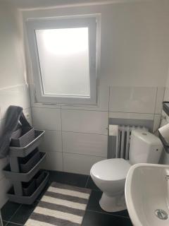 Ferienwohnung mit 2 Schlafzimmer, 5 Einzelbetten in Gelsenkirchen - 5