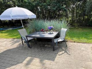 4 star holiday home in Ringkøbing - 4