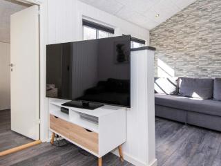 4 star holiday home in Ringkøbing - 4