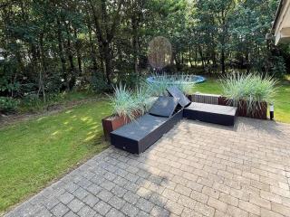 4 star holiday home in Ringkøbing - 1