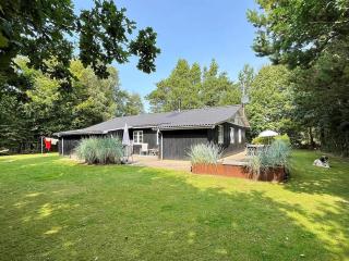 4 star holiday home in Ringkøbing - 5