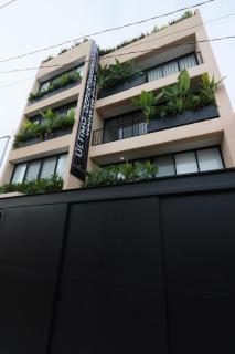 Terrace 401 - 4