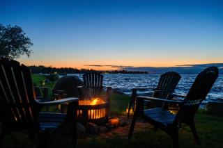 144 Quiet Lakeside Suite w Views, Beach - 2