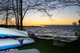 144 Quiet Lakeside Suite w Views, Beach - 3