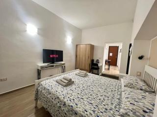 AL 106 Apartment [Free Wi-fi 5 min dalla Stazione] - 3