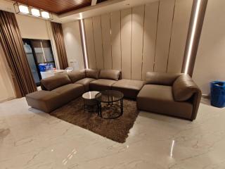 SILVER CLOUD - 8