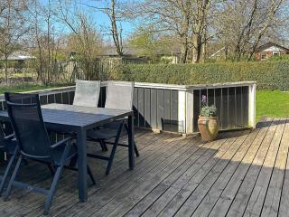8 person holiday home in Hemmet - 5