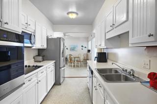 Seaview Cottage - 7