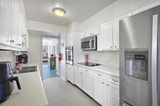 Seaview Cottage - 6