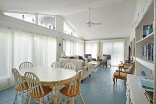 Seaview Cottage - 4