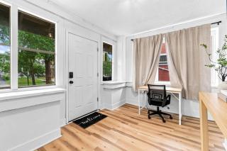 4BR Home, Game Room, Firepit Near University Cir - 8