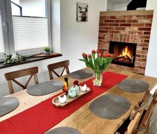 Beskid Mountain Retreat - Views, Trails & Skiing - 8