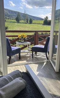 Beskid Mountain Retreat - Views, Trails & Skiing - 5