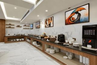 Vaishnavi Beacon Hotel Patna - 3