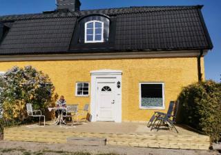 Tvårumslägenhet centralt - 9