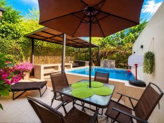 Club Villa Palmara - Piscina privada para compartir con tu familia - 9