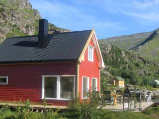 4 star holiday home in Bøstad - 9