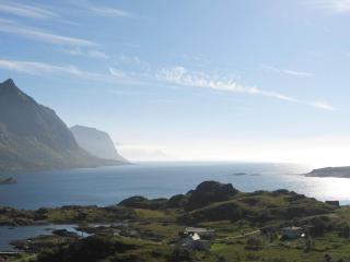 4 star holiday home in Bøstad - 6