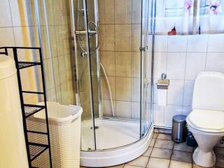 4 star holiday home in Bøstad - 1