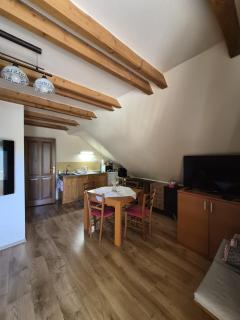 Apartmán TamTim Tále - 3