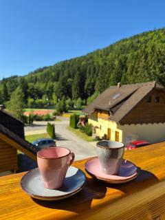 Apartmán TamTim Tále - 0