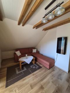 Apartmán TamTim Tále - 1