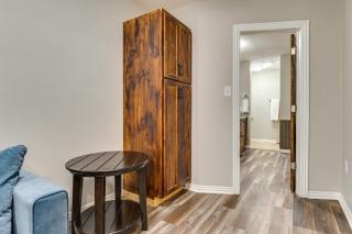 1 Mi to Oakland City University: Modern Apt - 3