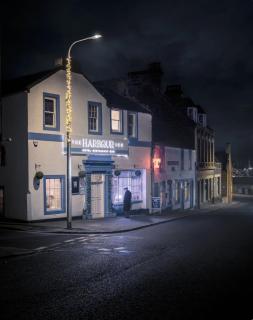 Harbour Inn - 6