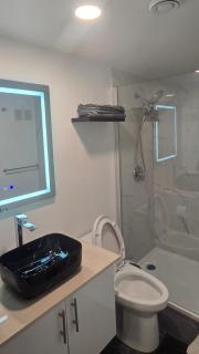 Well furnished two bedroom home - 9
