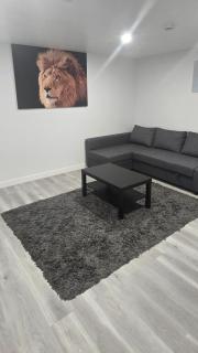 Well furnished two bedroom home - 3