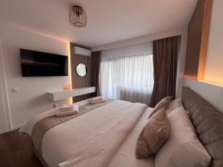 Saltoria Apartments Ocna Mures - 9