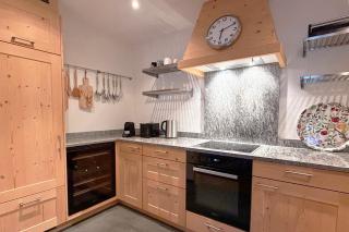 Boutique Apartment Grischuna II 1-4 Guests - 3
