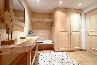 Boutique Apartment Grischuna II 1-4 Guests - 2