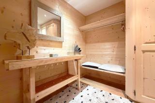 Boutique Apartment Grischuna II 1-4 Guests - 5