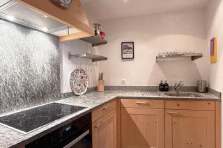 Boutique Apartment Grischuna II 1-4 Guests - 2