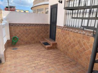 Casa Sanlúcar de Barrameda Beach - 7