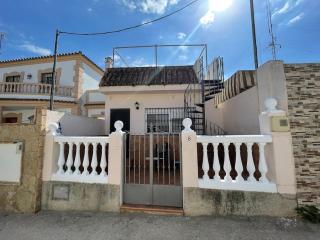 Casa Sanlúcar de Barrameda Beach - 0